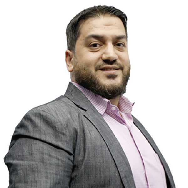 لؤي الرمحي