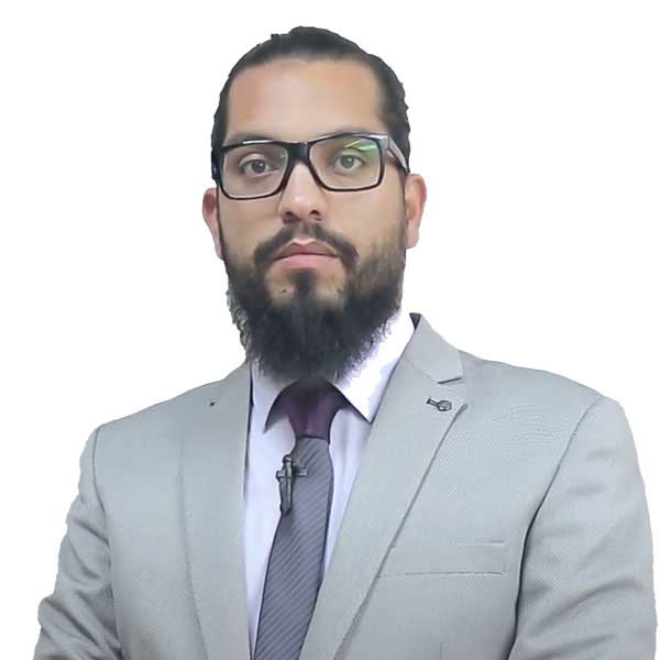 محمد الاسود