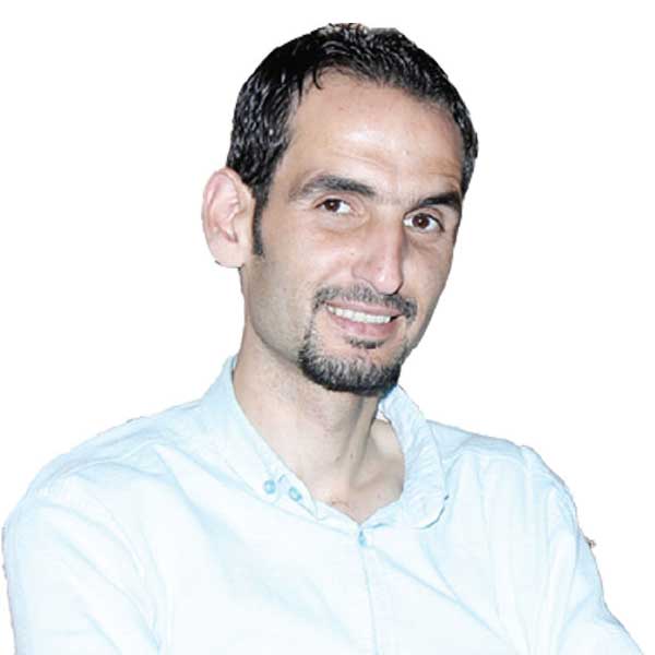 محمد الحجاوي 