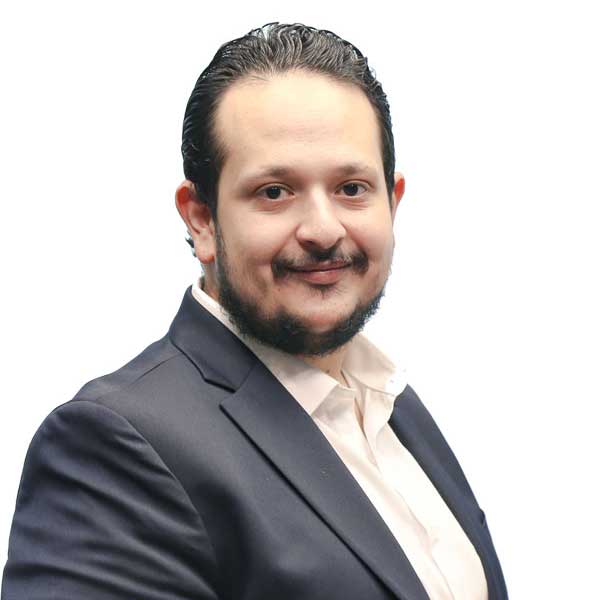 محمد مشعل