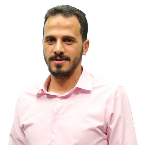 مراد الغرابلي