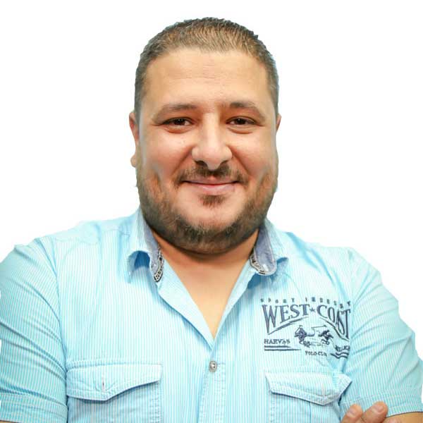 سامر ضرار