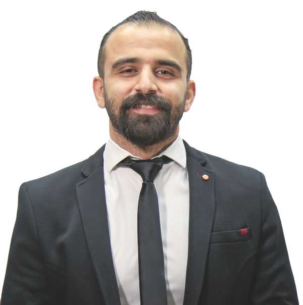 سامر رشاد