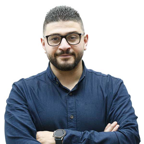 يزن العقرباوي