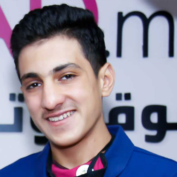 معتصم حجازي